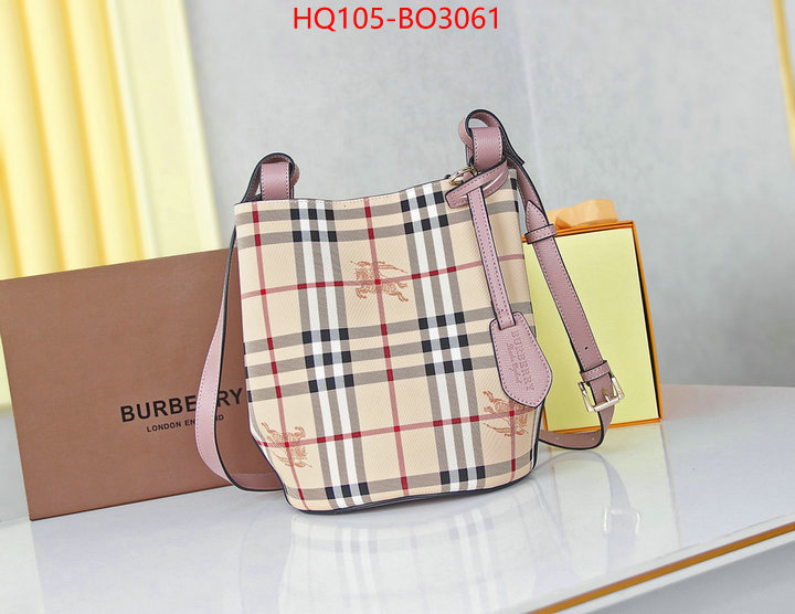Burberry Bags(4A)-Diagonal,buy replica ,ID: BO3061,$: 105USD