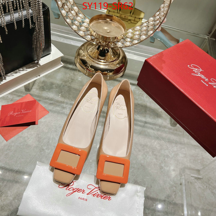 Women Shoes-Rogar Vivier,where should i buy replica , ID: SR62,$:119USD