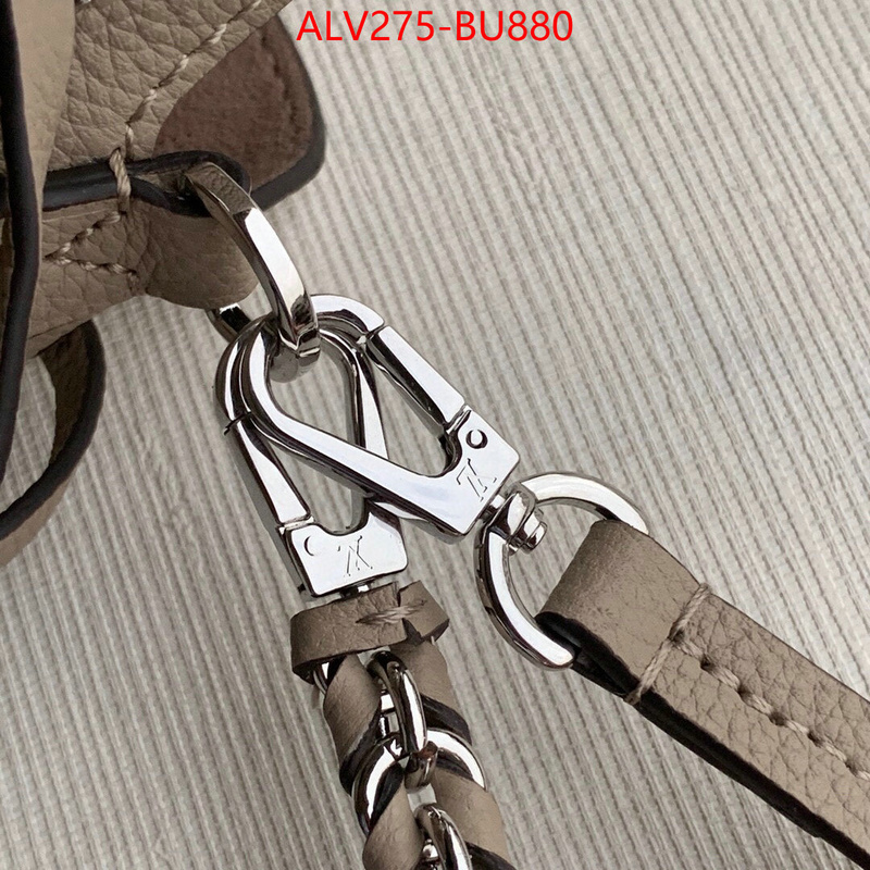 LV Bags(TOP)-Nono-No Purse-Nano No-,ID: BU880,$: 275USD