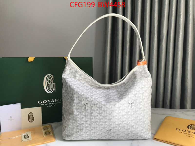 Goyard Bags(TOP)-Handbag-,ID: BW4458,$: 199USD