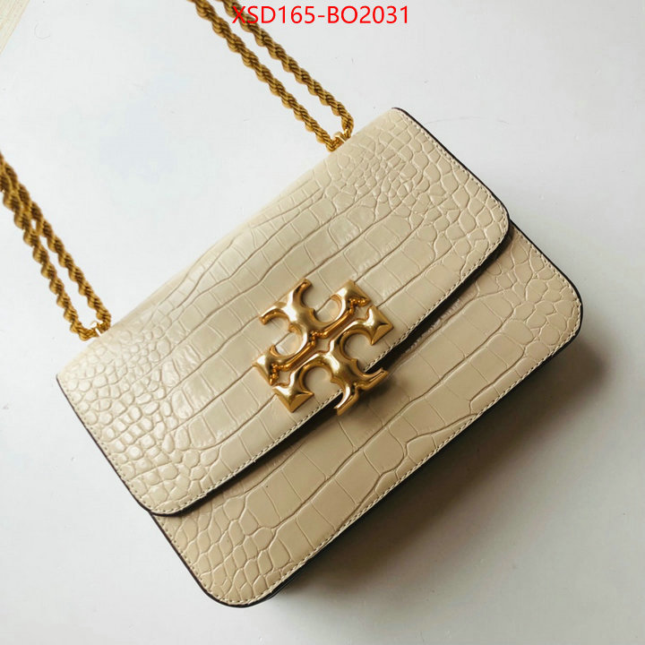 Tory Burch Bags(TOP)-Diagonal-,ID: BO2031,$: 165USD