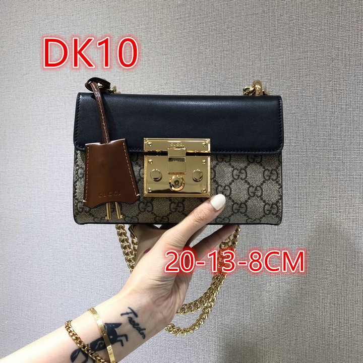 Black Friday-4A Bags,Code: DK1,$: 59USD