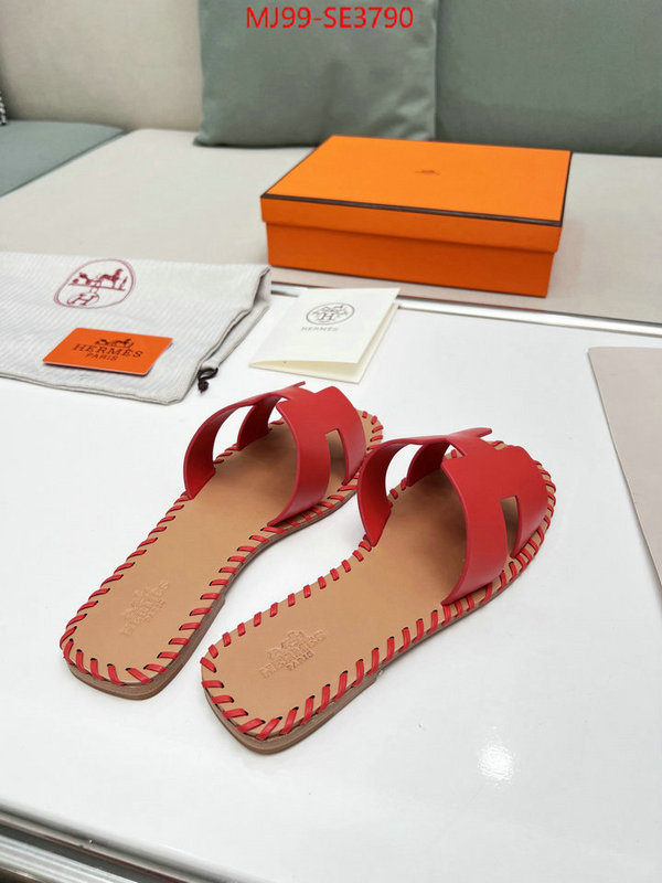 Women Shoes-Hermes,replcia cheap , ID: SE3790,$: 99USD