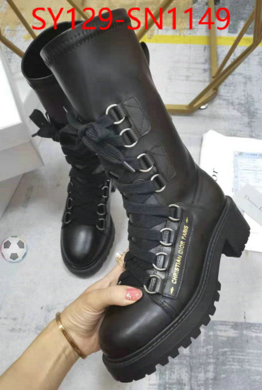 Women Shoes-Dior,best website for replica , ID: SN1149,$: 129USD
