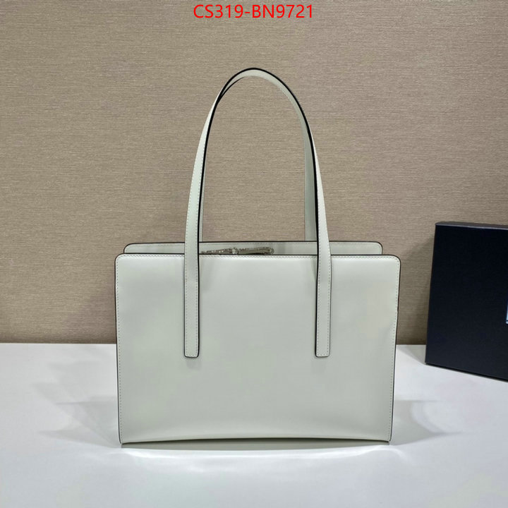 Prada Bags(TOP)-Handbag-,ID: BN9721,$: 319USD