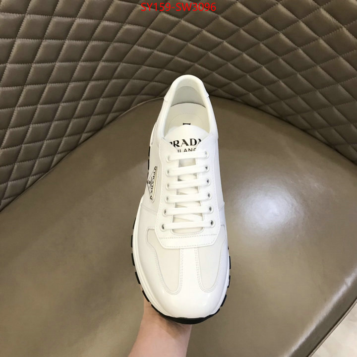 Men Shoes-Prada,sale outlet online , ID: SW3096,$: 159USD