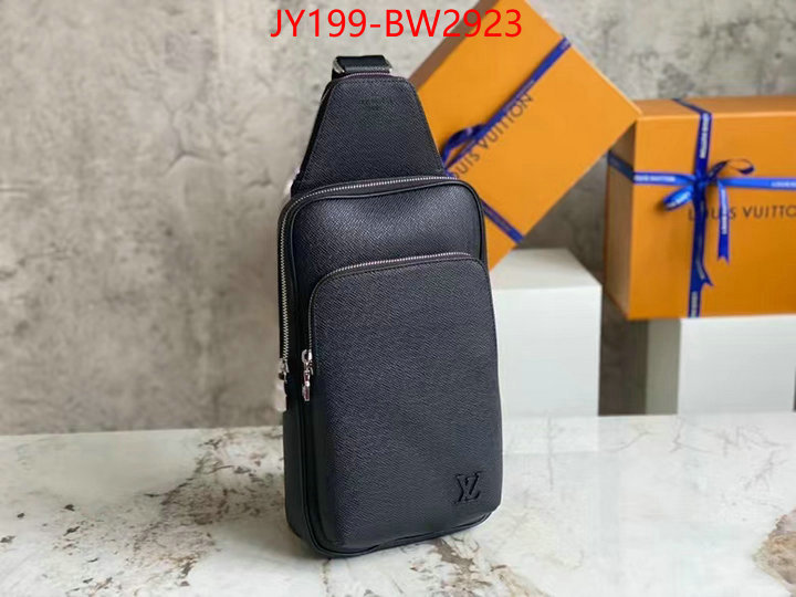 LV Bags(TOP)-Avenue-,ID: BW2923,$: 199USD