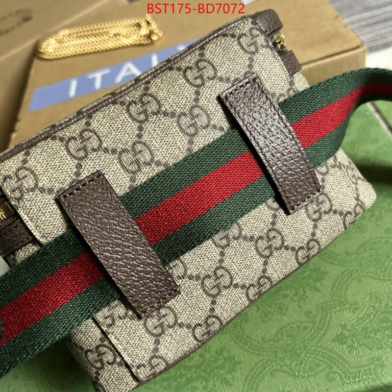 Gucci Bags(TOP)-Ophidia-G,cheap online best designer ,ID: BD7072,$: 175USD