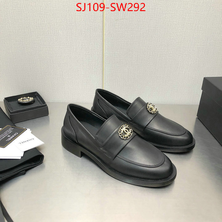 Women Shoes-Chanel,buy online , ID: SW292,$: 109USD