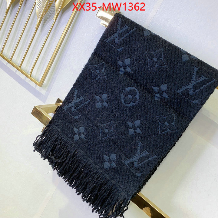 Scarf-LV,fake high quality , ID: MW1362,$: 35USD