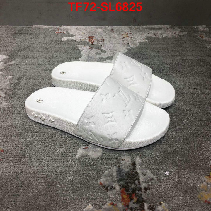 Women Shoes-LV,supplier in china , ID: SL6825,$: 72USD