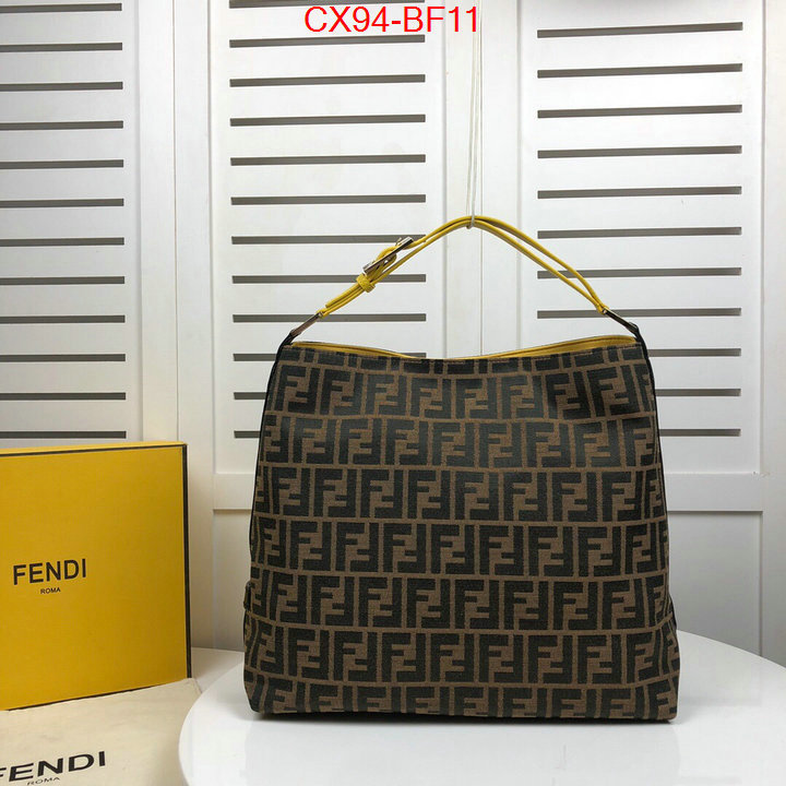 Fendi Bags(4A)-Vintage,shop the best high authentic quality replica ,ID: BF11,$:94USD