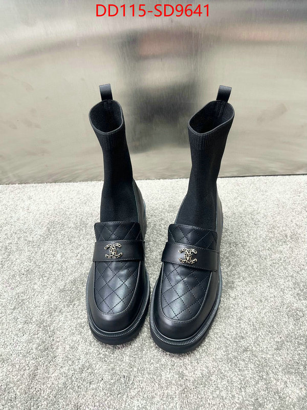 Women Shoes-Chanel,the best designer , ID: SD9641,$: 115USD