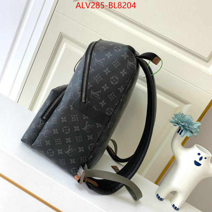 LV Bags(TOP)-Backpack-,ID: BL8204,$: 285USD