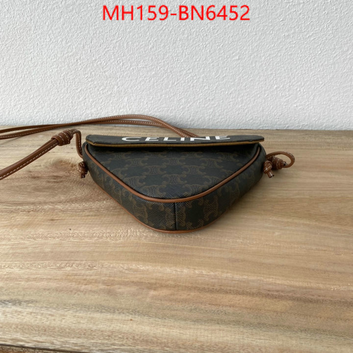CELINE Bags(TOP)-Diagonal,fake cheap best online ,ID: BN6452,$: 159USD