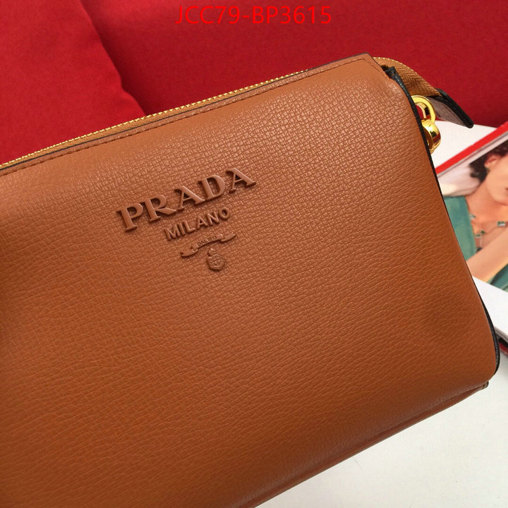 Prada Bags(4A)-Diagonal-,sell online luxury designer ,ID: BP3615,$: 79USD