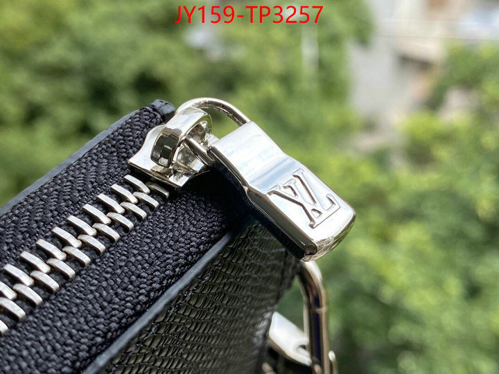 LV Bags(TOP)-Wallet,ID: TP3257,$: 159USD