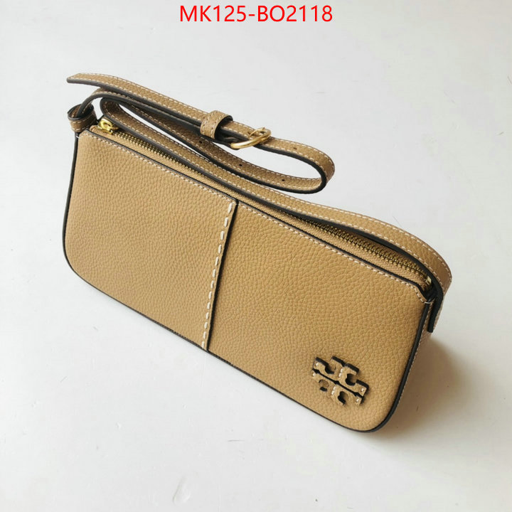 Tory Burch Bags(TOP)-Handbag-,ID: BO2118,$: 125USD