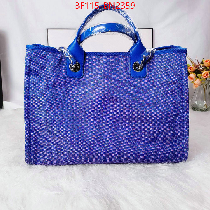 Chanel Bags(4A)-Handbag-,ID: BN2359,$: 115USD