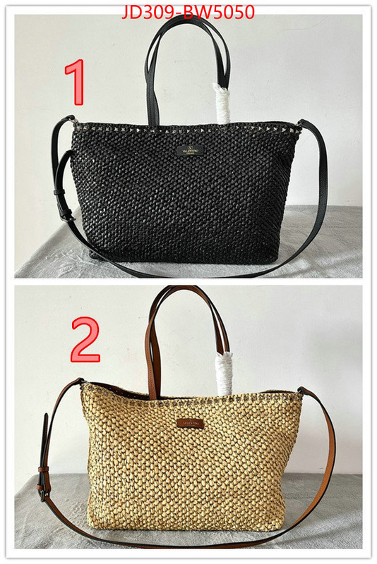 Valentino Bags (TOP)-Handbag-,good ,ID: BW5050,$: 309USD