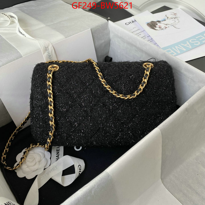 Chanel Bags(TOP)-Diagonal-,ID: BW5621,$: 249USD