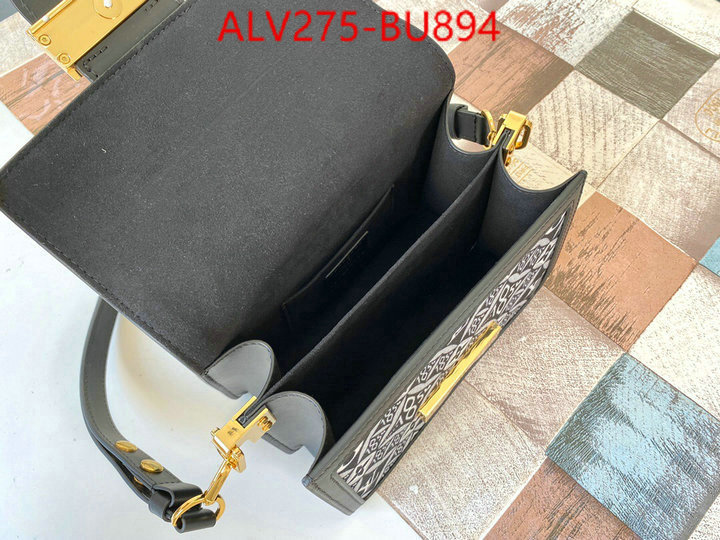 LV Bags(TOP)-Pochette MTis-Twist-,ID: BU894,$: 275USD