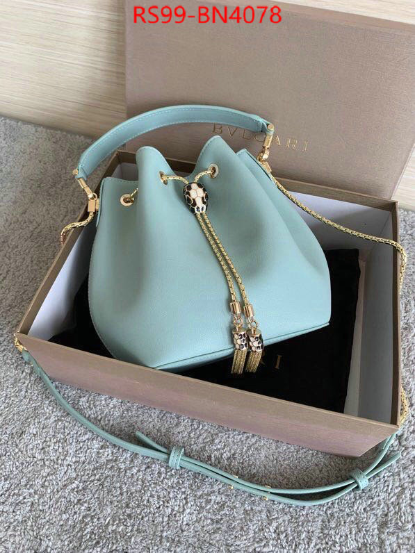 Bulgari Bags(4A)-Bucket Bag-,fake ,ID: BN4078,$: 99USD