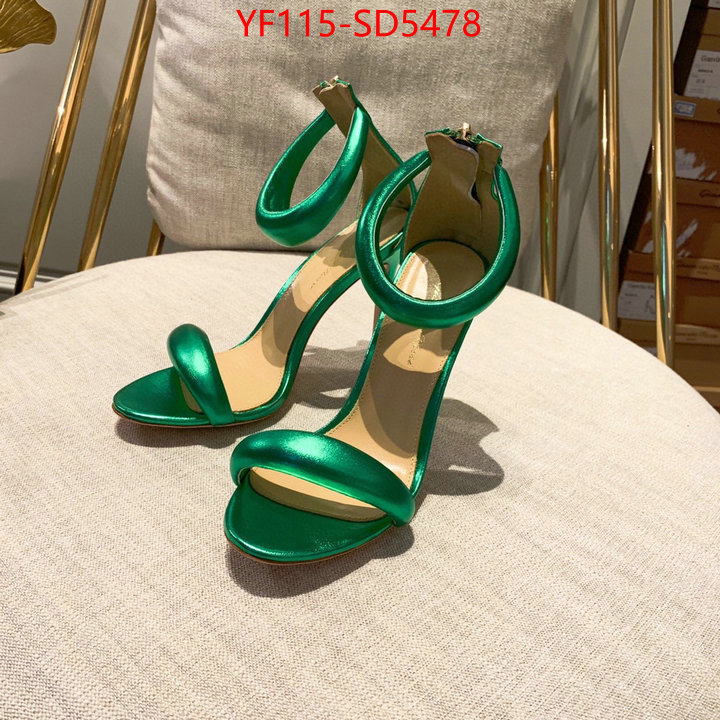 Women Shoes-Gianvito Rossi,fake designer , ID: SD5478,$: 115USD