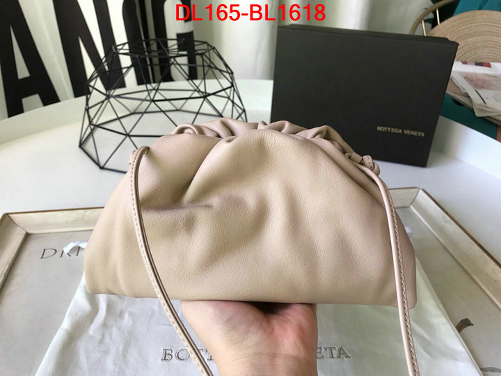 BV Bags(4A)-Pouch Series-,same as original ,ID: BL1618,$: 165USD