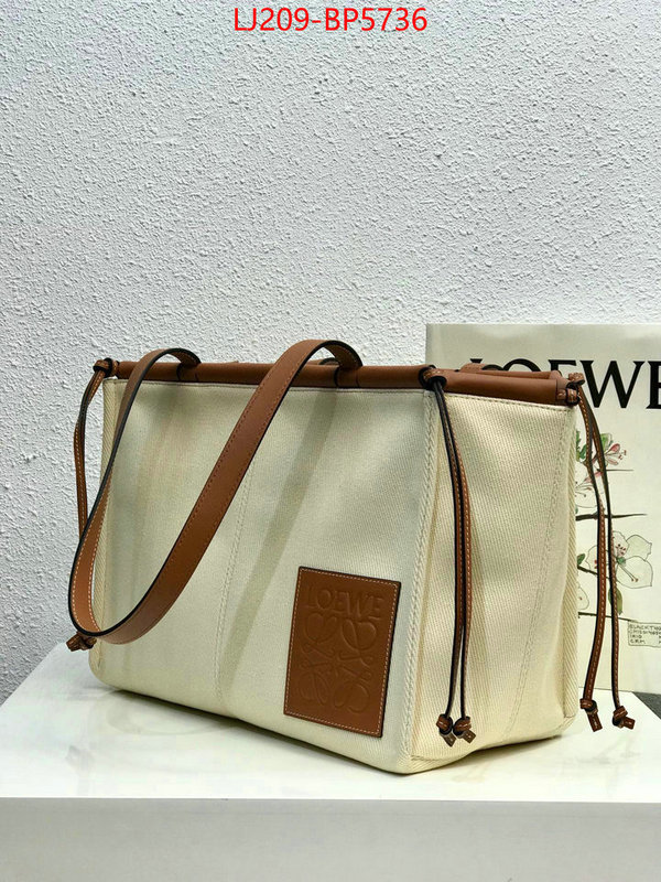 Loewe Bags(TOP)-Handbag-,aaaaa+ replica ,ID: BP5736,$: 209USD