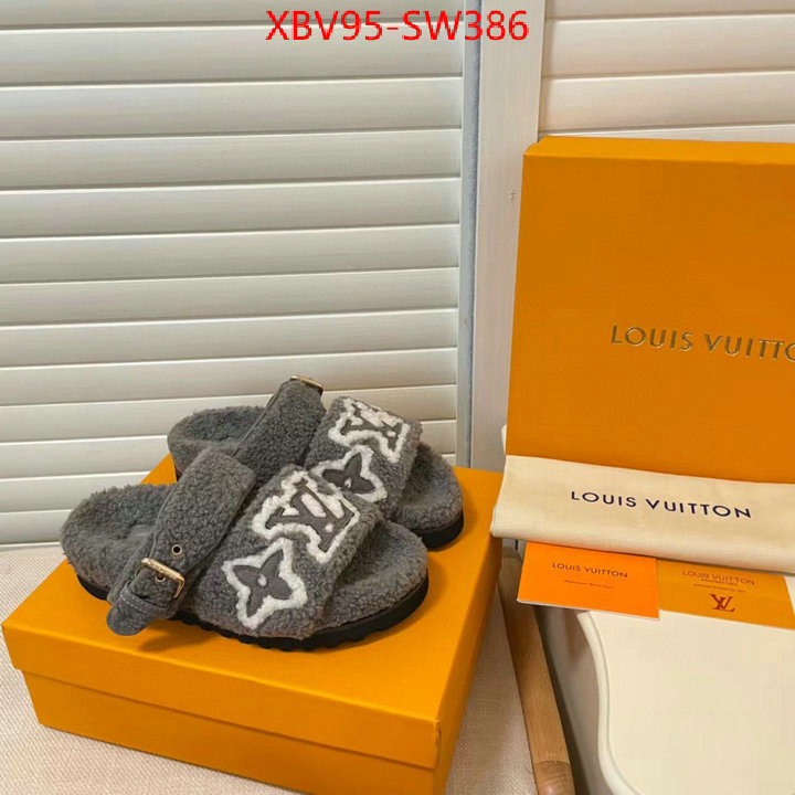 Women Shoes-LV,new , ID: SW386,$: 95USD