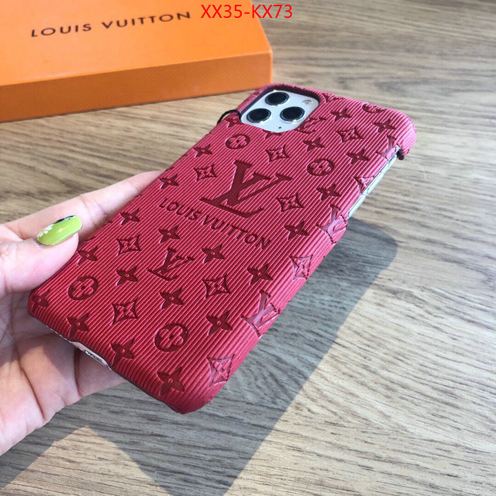 Phone case-LV,supplier in china , ID: KX73,$: 35USD