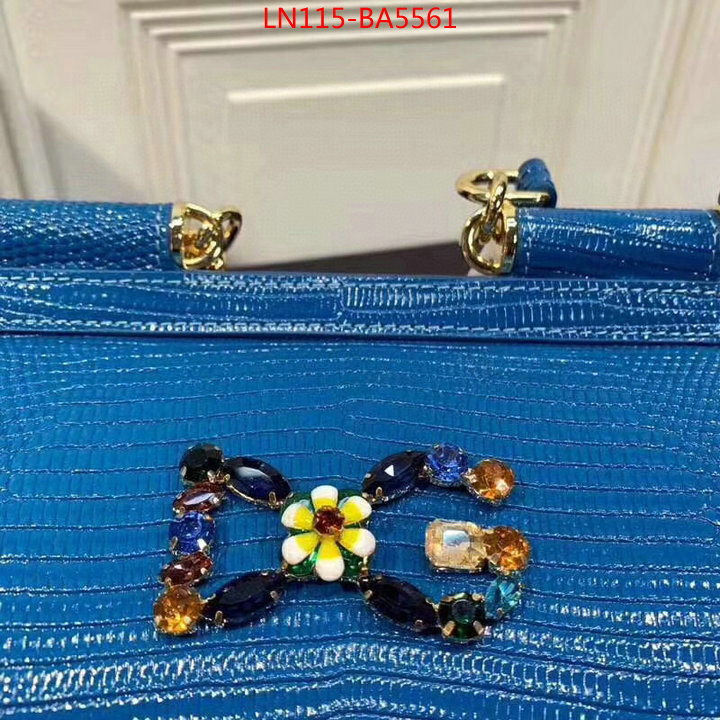 DG Bags(4A)-Sicily,perfect quality ,ID: BA5561,$: 115USD