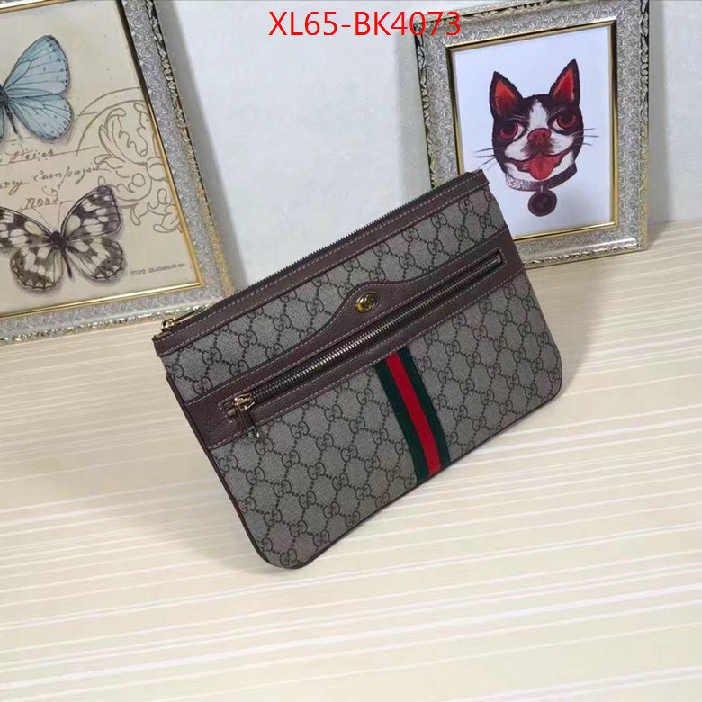 Gucci Bags(4A)-Clutch-,designer high replica ,ID: BK4073,$:65USD