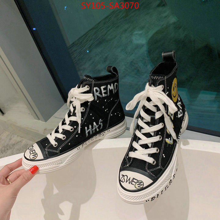 Women Shoes-Other,fake high quality , ID:SA3070,$: 105USD