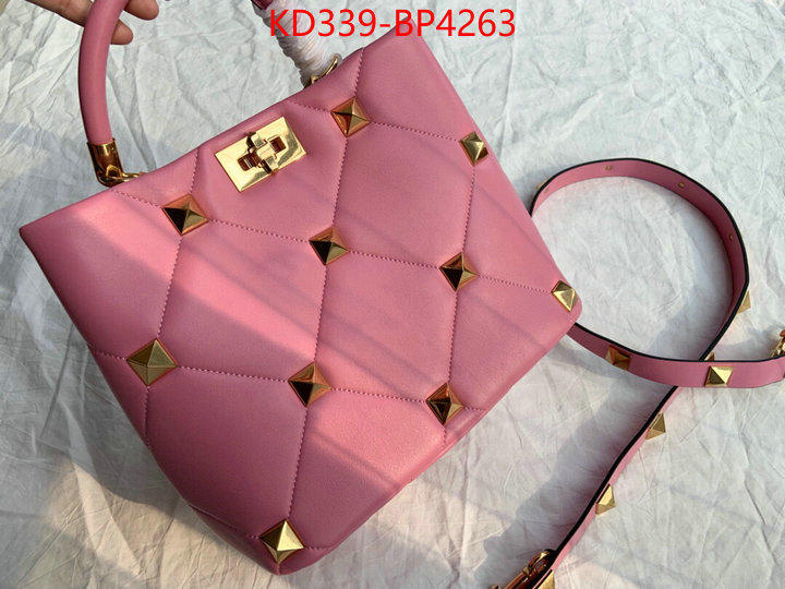 Valentino Bags (TOP)-Roman Stud-,1:01 ,ID: BP4263,$: 339USD