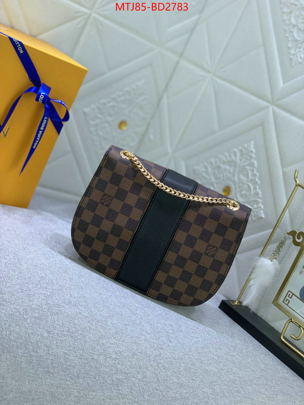 LV Bags(4A)-Pochette MTis Bag-Twist-,how to find replica shop ,ID: BD2783,$: 85USD