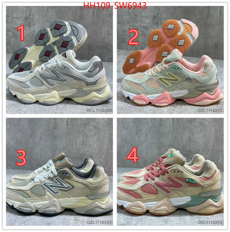 Men Shoes-New Balance,replica shop , ID: SW6943,$: 109USD