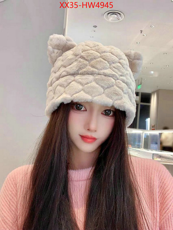 Cap (Hat)-Moncler,the best quality replica , ID: HW4945,$: 35USD