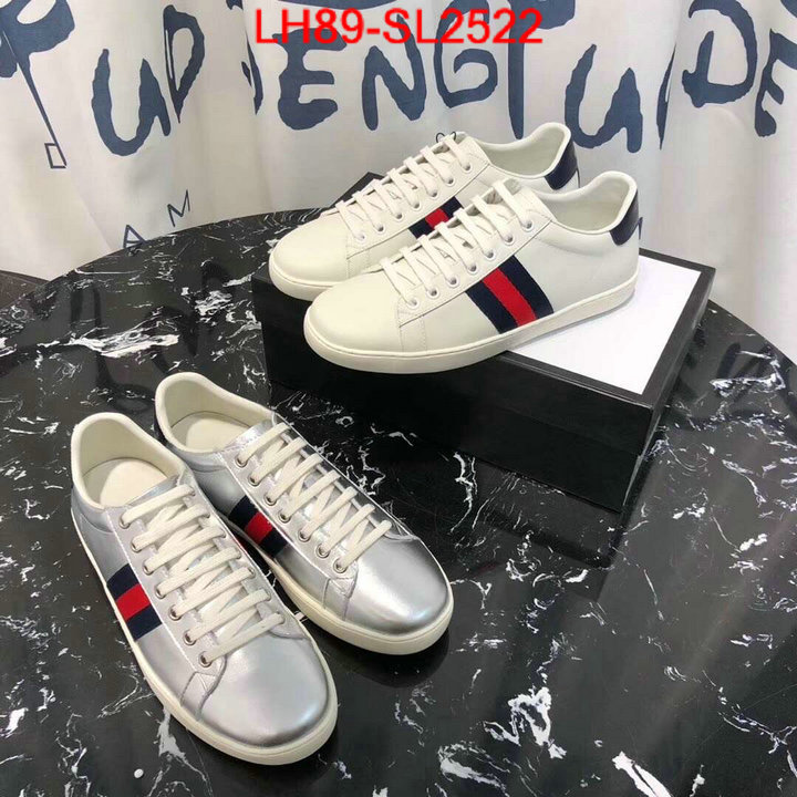 Women Shoes-Gucci,aaaaa+ replica designer , ID: SL2522,$: 89USD