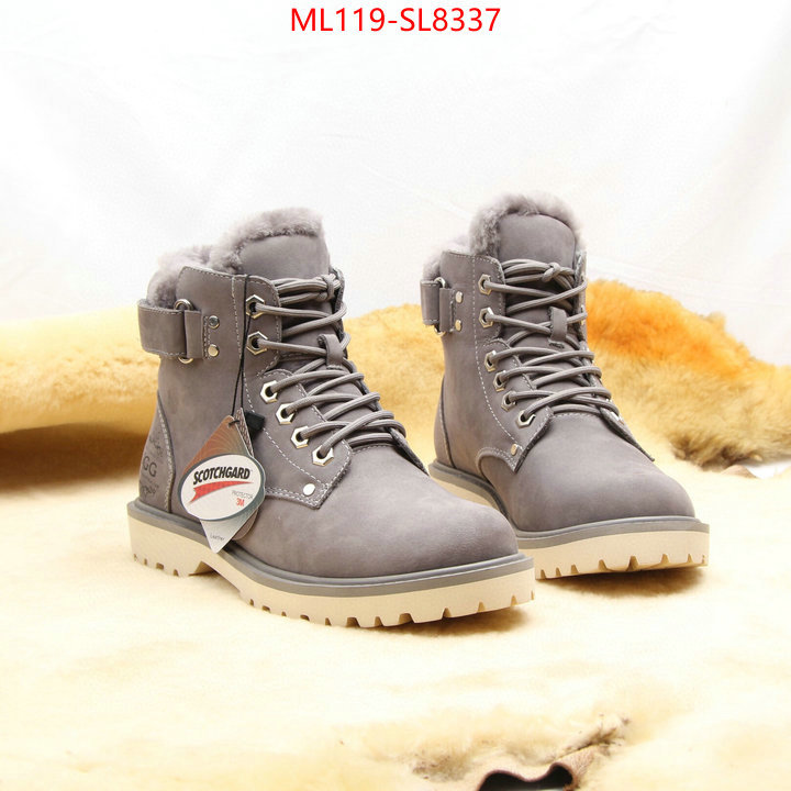 Women Shoes-UGG,what is aaaaa quality , ID: SL8337,$: 119USD