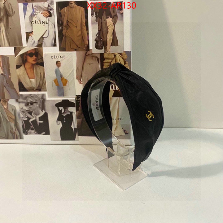 Hair band-Chanel,where to find best , ID: AR130,$: 32USD