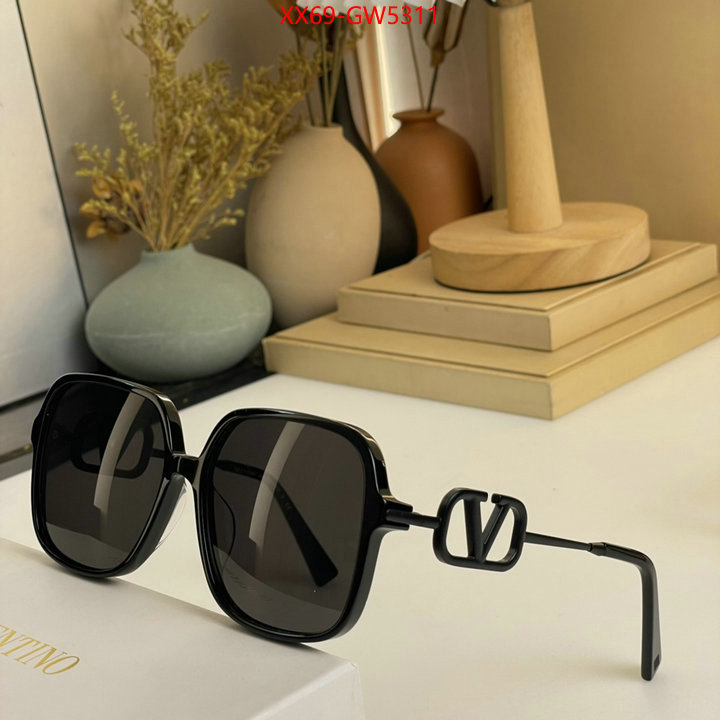 Glasses-Valentino,replica best , ID: GW5311,$: 69USD