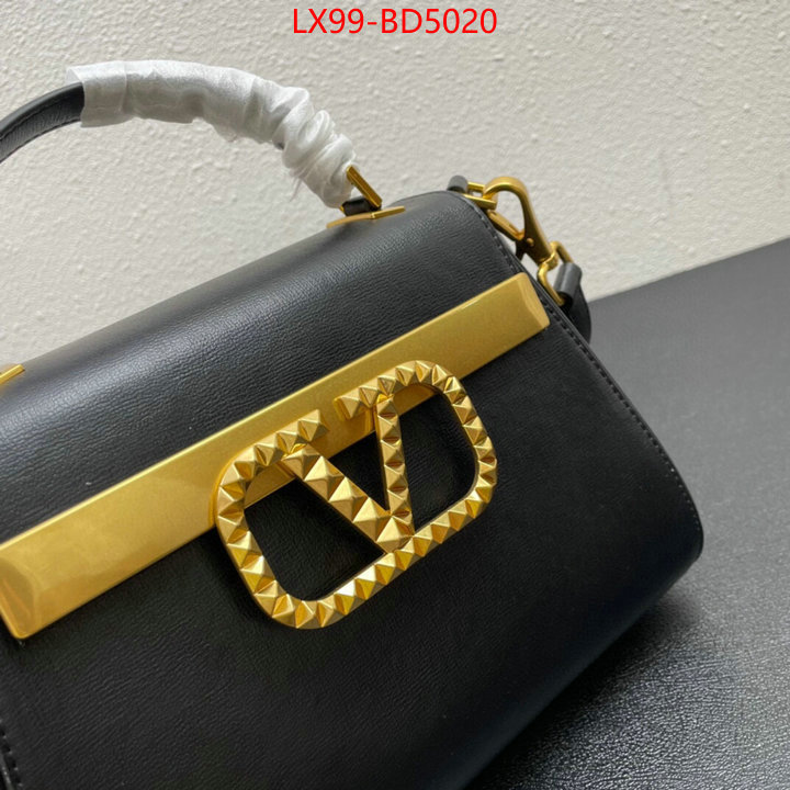 Valentino Bags(4A)-Diagonal-,new ,ID: BD5020,$: 99USD