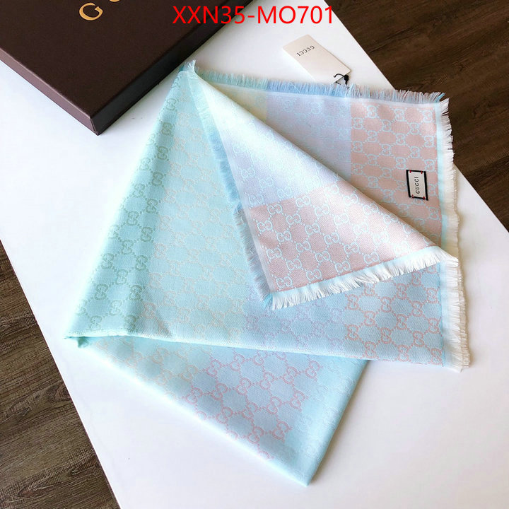 Scarf-Gucci,shop the best high quality , ID: MO701,$: 35USD