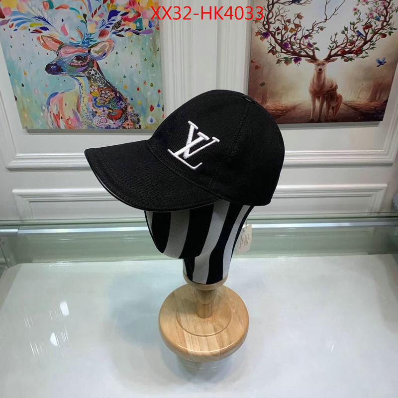 Cap (Hat)-LV,wholesale china , ID: HK4033,$: 32USD