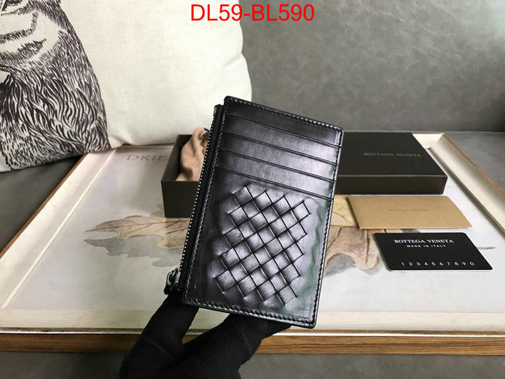 BV Bags(TOP)-Wallet,highest product quality ,ID: BL590,$:59USD
