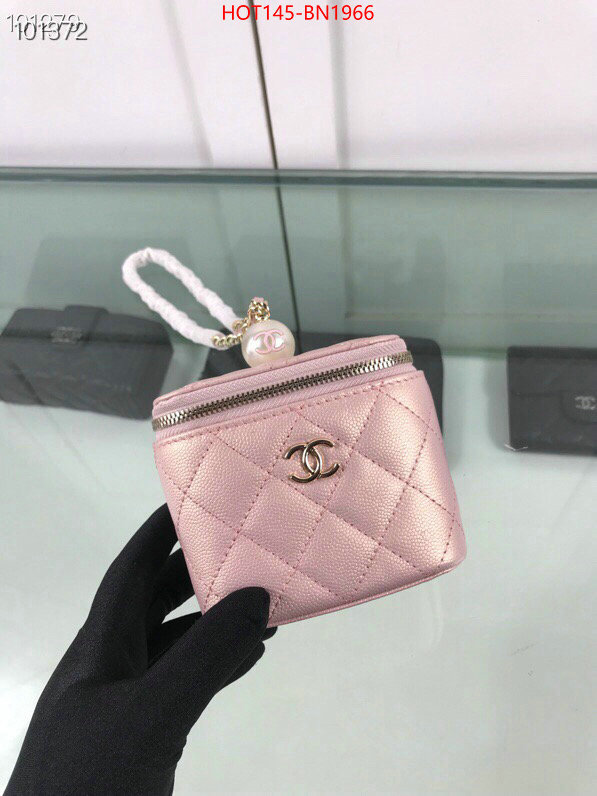 Chanel Bags(TOP)-Vanity,ID: BN1966,$: 145USD