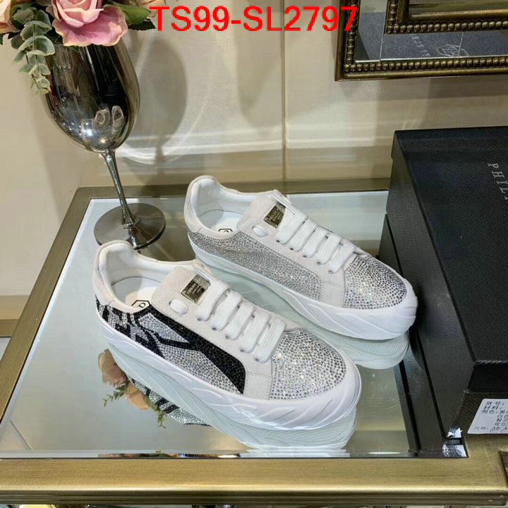 Women Shoes-DG,wholesale 2023 replica , ID: SL2797,$: 99USD