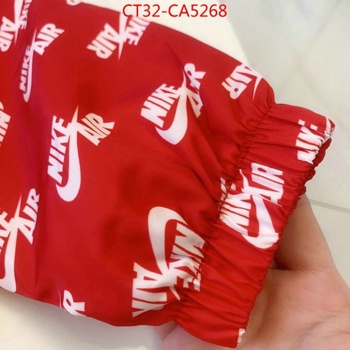 Kids clothing-NIKE,best website for replica , ID: CA5268,$: 32USD